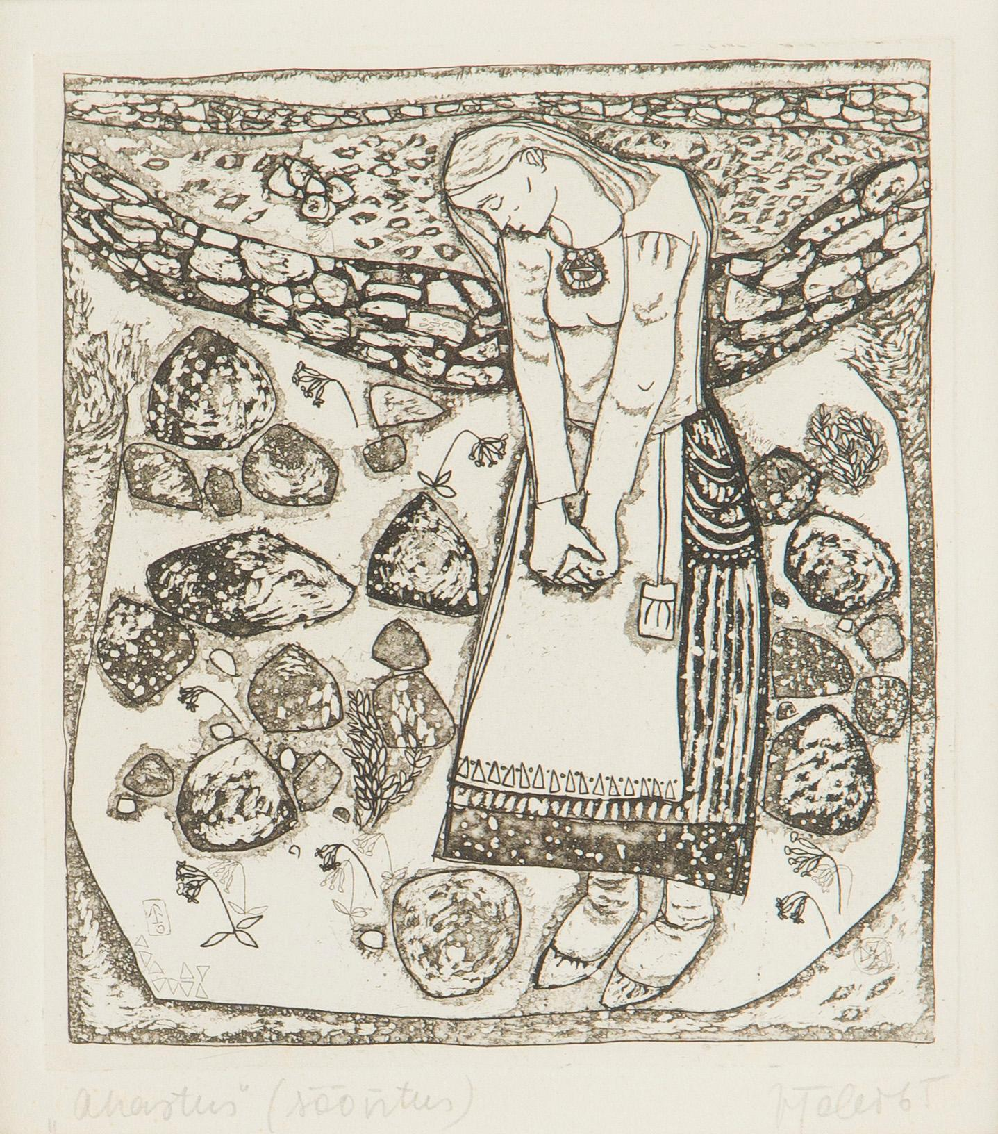 Vive Tolli artwork example 2