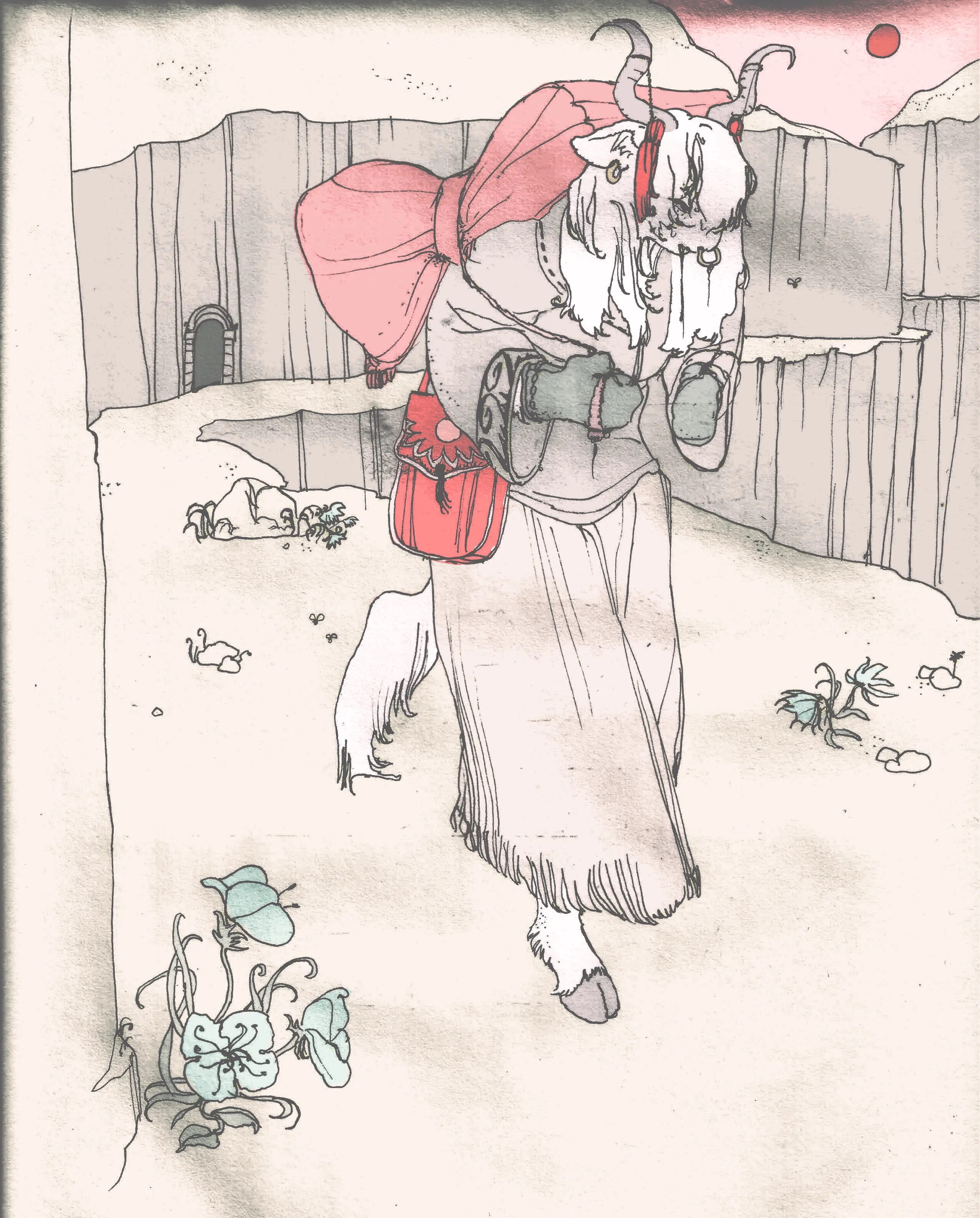 description of image